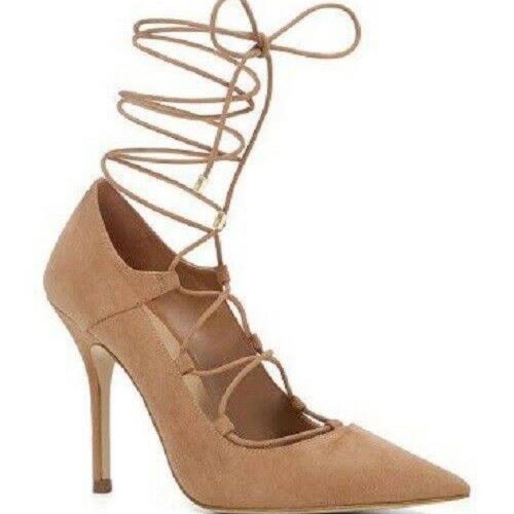 Aldo Heels